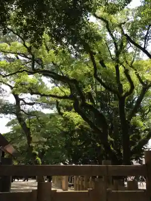 熱田神宮のその他建物