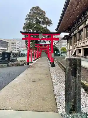 光明稲荷大善神社(宮城県)