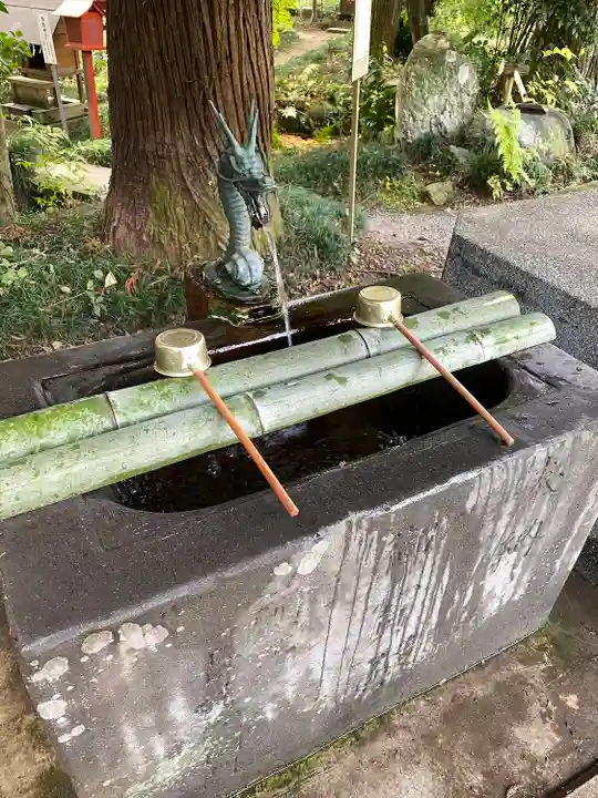 大神神社(栃木県)