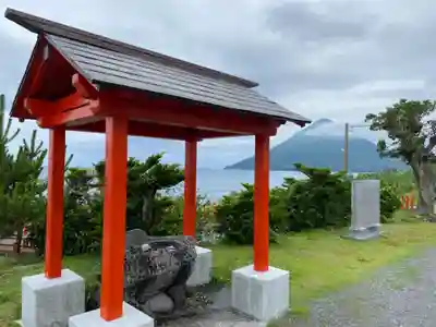 龍宮神社(鹿児島県)