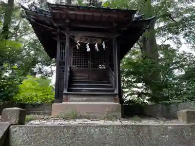神炊館神社 ⁂奥州須賀川総鎮守⁂(福島県)