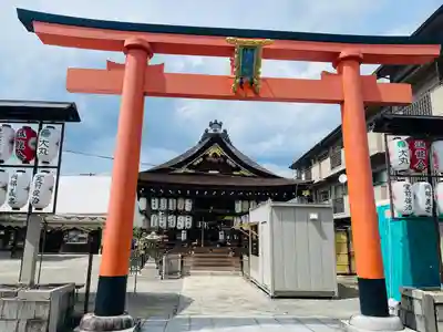 瀧尾神社(京都府)