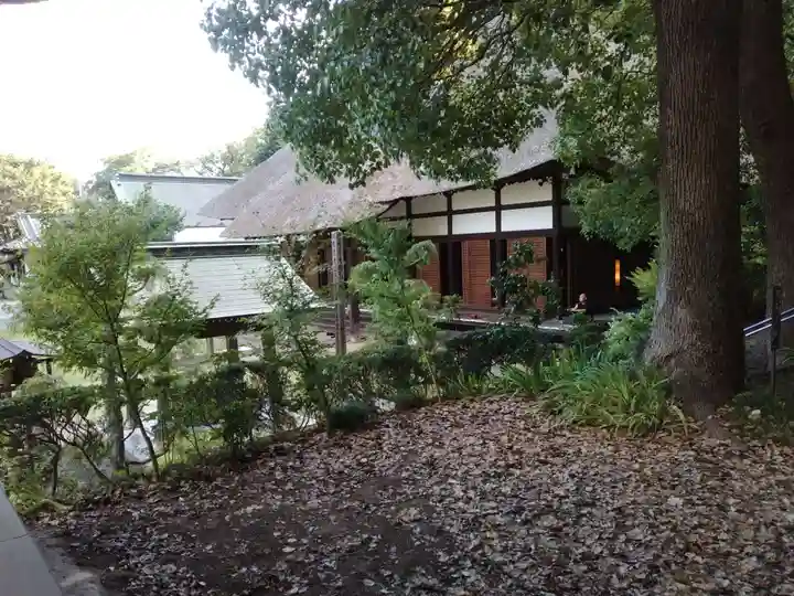 横浜 西方寺(神奈川県)