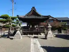 稲荷神社(滋賀県)