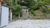 高市御縣坐鴨事代主神社(岡恵比須神社)(奈良県)