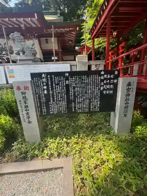 來宮神社(静岡県)