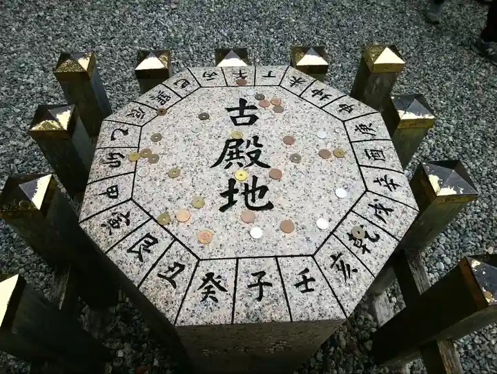 猿田彦神社(三重県)