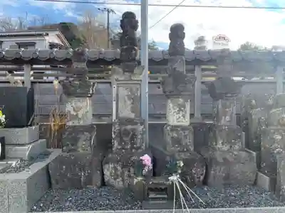 瑞安寺(千葉県)