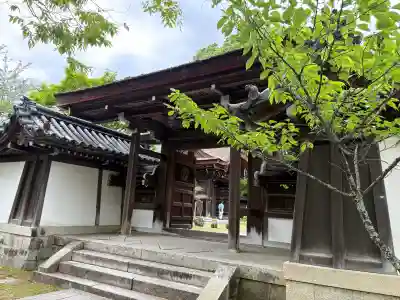 西教寺(滋賀県)