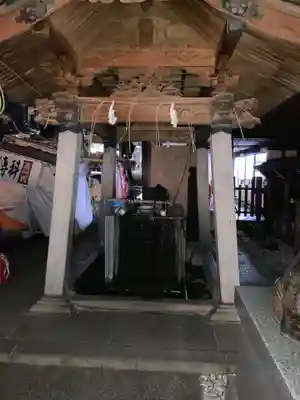 湯島天満宮(東京都)