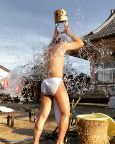 蓮久寺(千葉県)