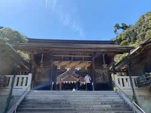 美保神社(島根県)