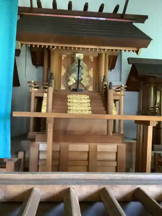 波寄神社(愛知県)