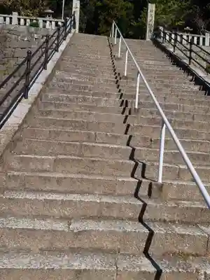 尾長天満宮(広島県)