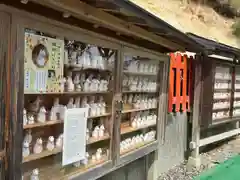 高屋敷稲荷神社(福島県)