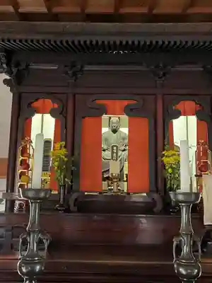 永澤寺(兵庫県)