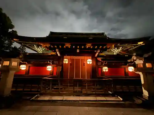 北野天満宮(京都府)