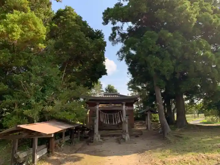 熊野神社(千葉県)