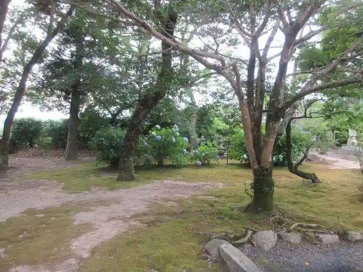 戒壇院(福岡県)