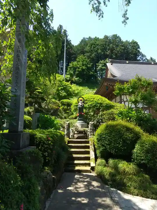 安楽寺のその他建物