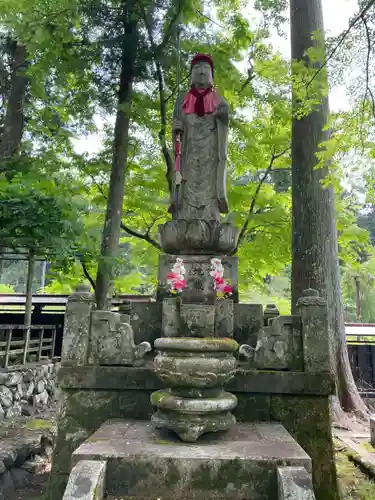 華厳寺(岐阜県)