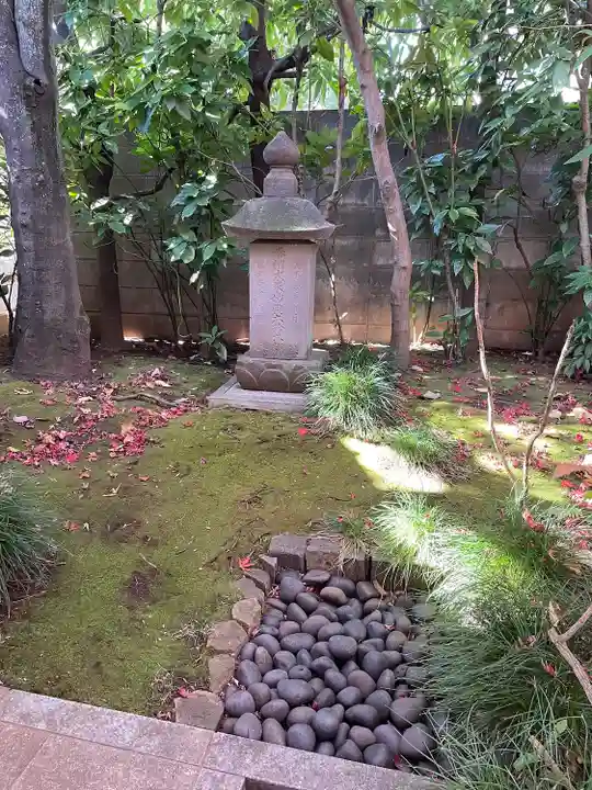 迎接院(東京都)