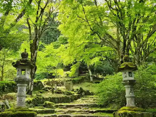 高源寺のその他建物