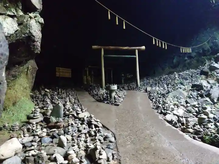 天安河原宮(宮崎県)