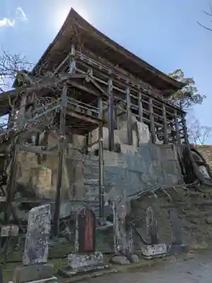 笠森寺(千葉県)