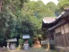 八幡神社(兵庫県)