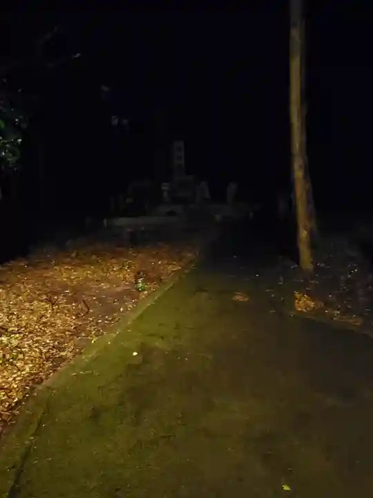 泉神社のその他建物