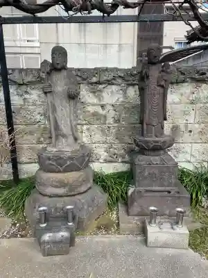 法蔵寺(東京都)