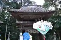 吉部田八幡宮(山口県)