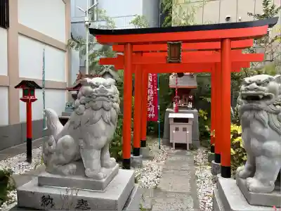 小野八幡神社(兵庫県)