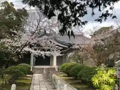 廣隆寺の建物その他