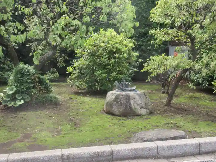 東北寺(東京都)