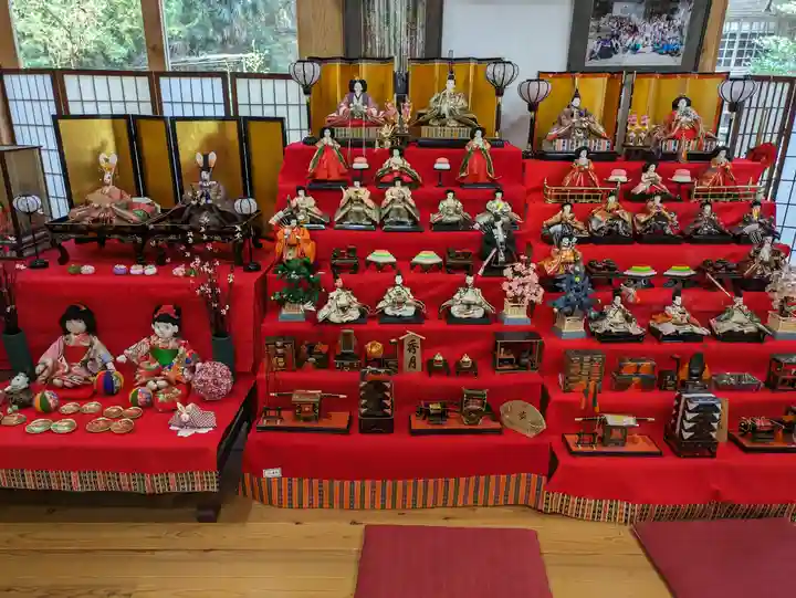 熱日高彦神社(宮城県)