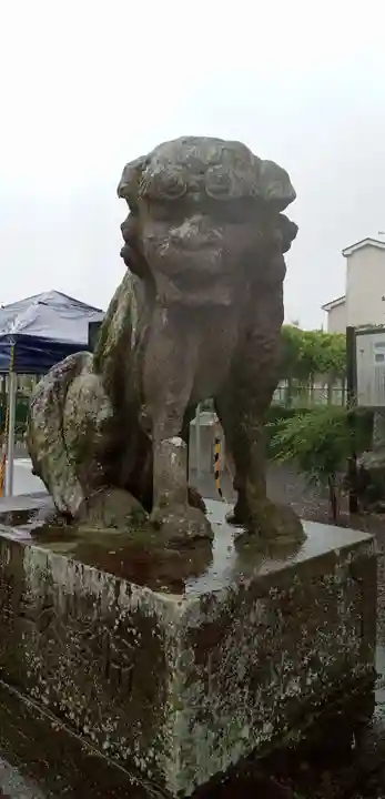 菖蒲神社(埼玉県)