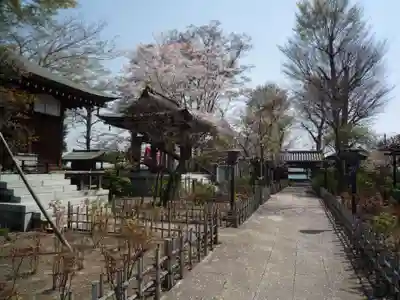 富蔵院のその他建物