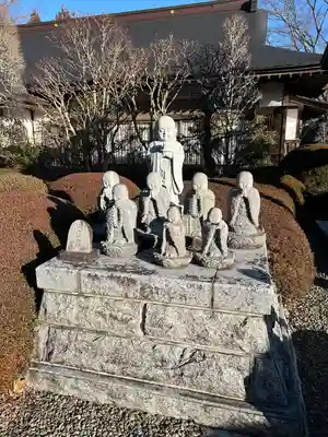 永源寺(茨城県)