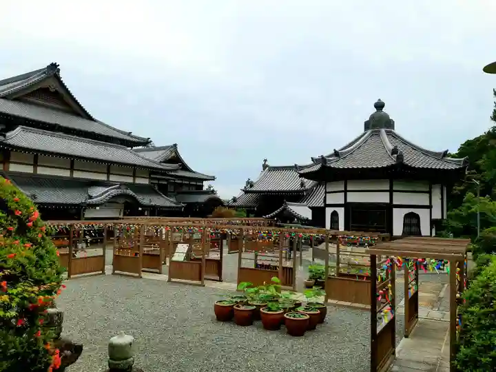 秋葉總本殿可睡斎のその他建物