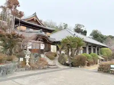 真龍寺(大阪府)