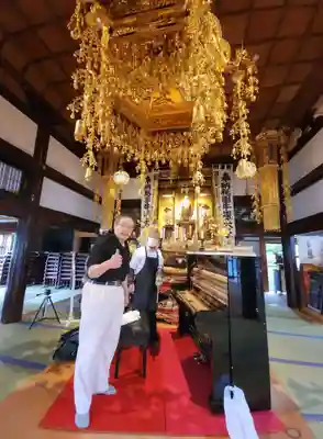 長徳寺(岩手県)