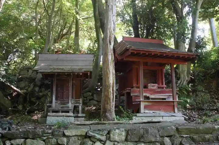 仙琳寺(滋賀県)