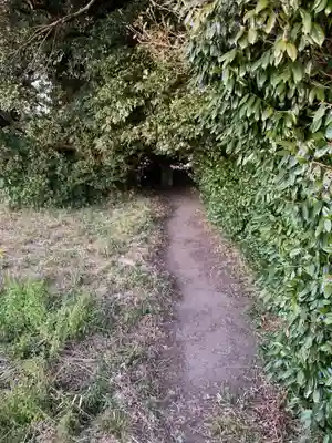 八幡神社(千葉県)