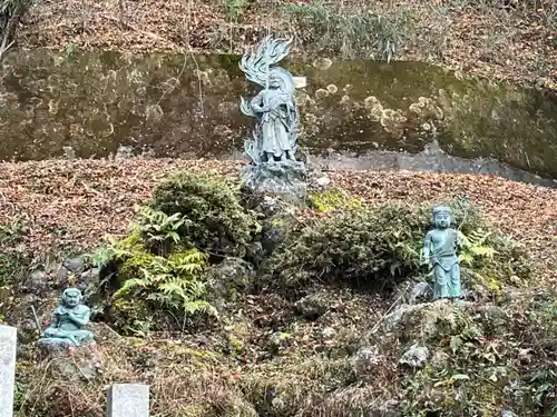 北向観音(長野県)