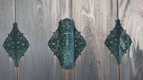 満月寺（浮御堂）のその他建物