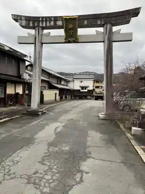 梅宮大社(京都府)