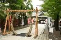 眞田神社(長野県)