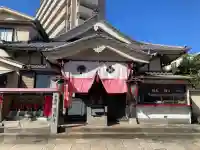 萬徳寺(神奈川県)